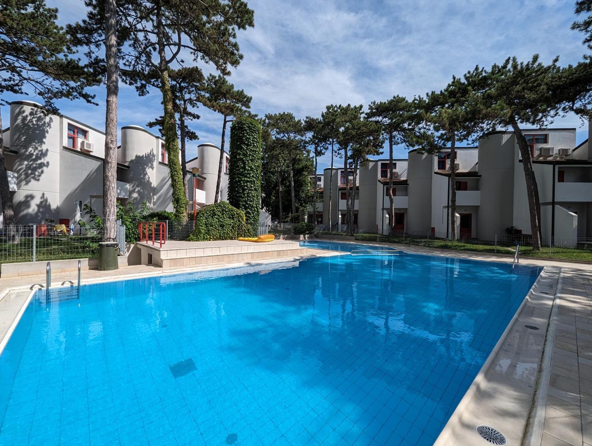 Holiday Village Lignano Sabbiadoro Luaran gambar