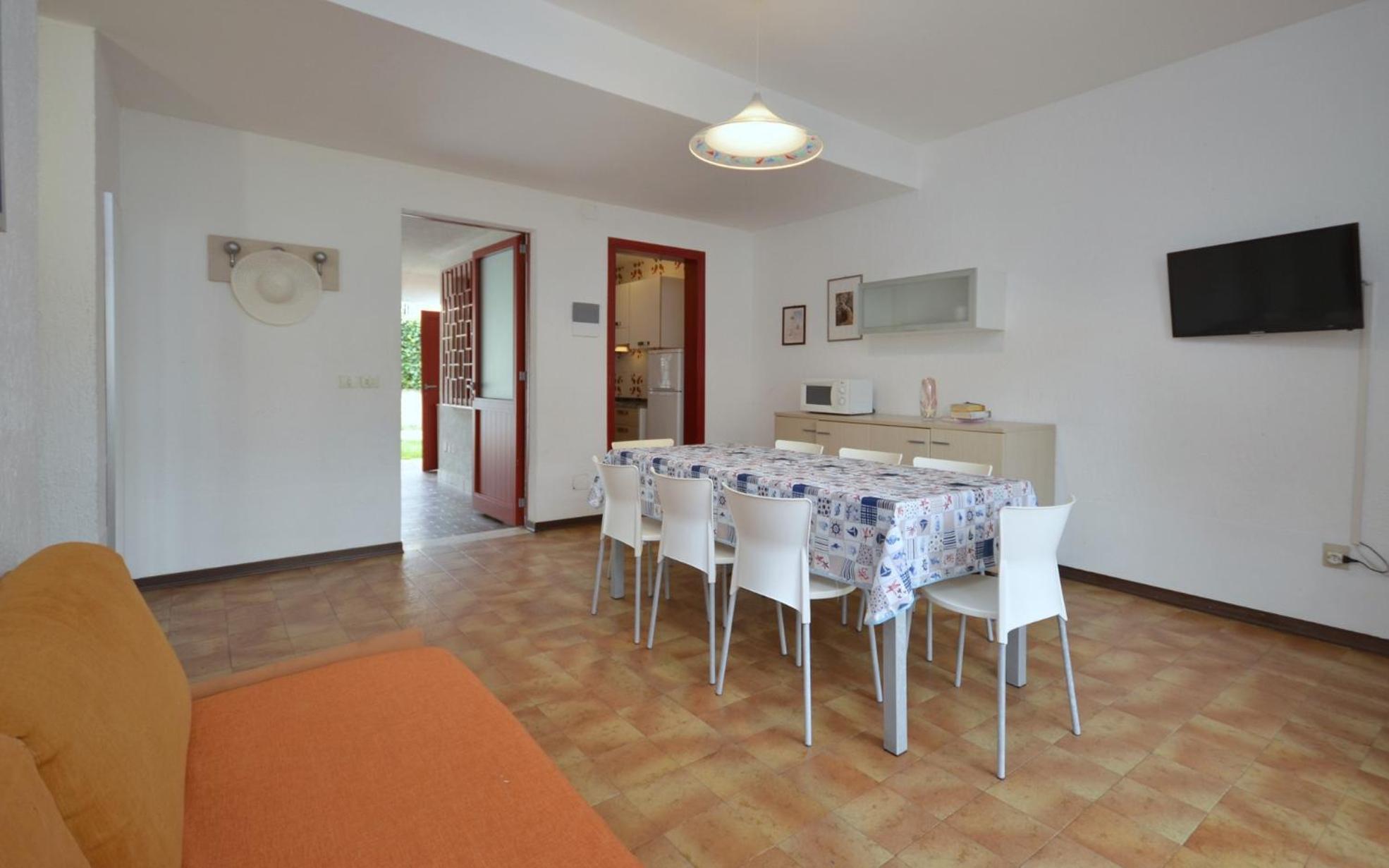 Holiday Village Lignano Sabbiadoro Luaran gambar